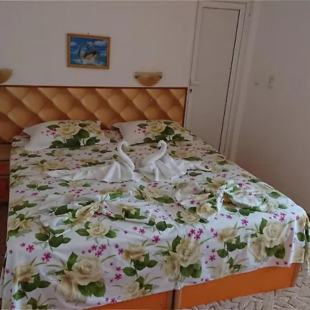 Sianie 2* Равда