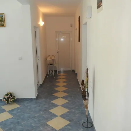 Affittacamere Sianie