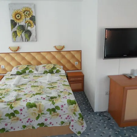 Sianie Къща за гости Равда