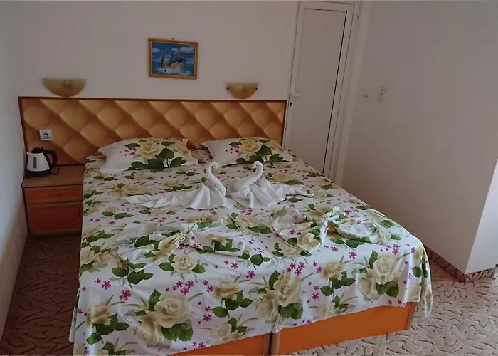 Sianie 2* Равда