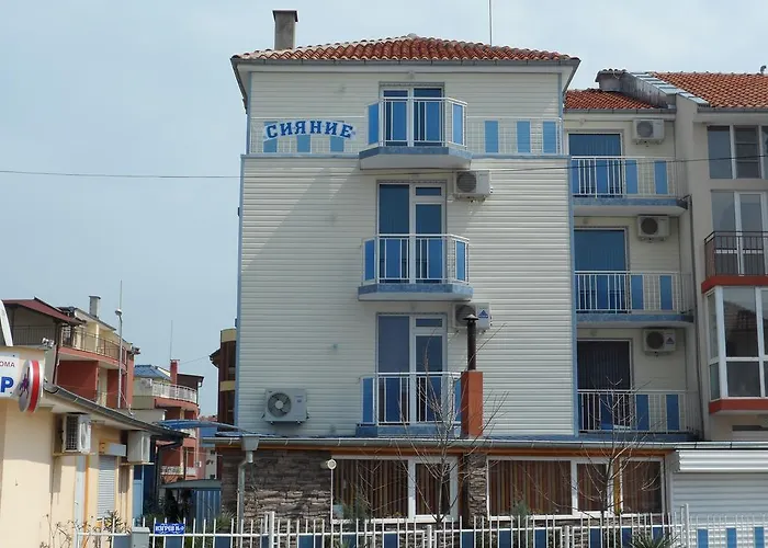 Къща за гости Sianie 2*