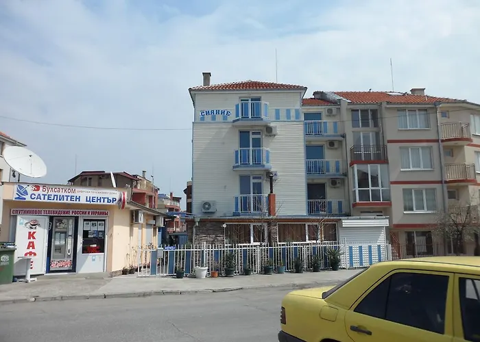 Къща за гости Sianie Равда