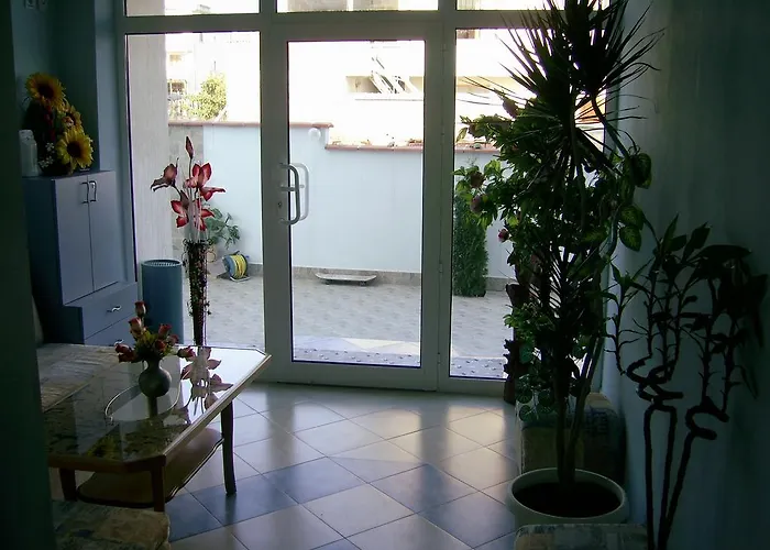 Sianie Къща за гости Равда