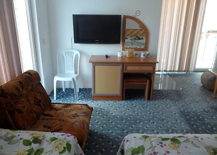 Къща за гости Sianie