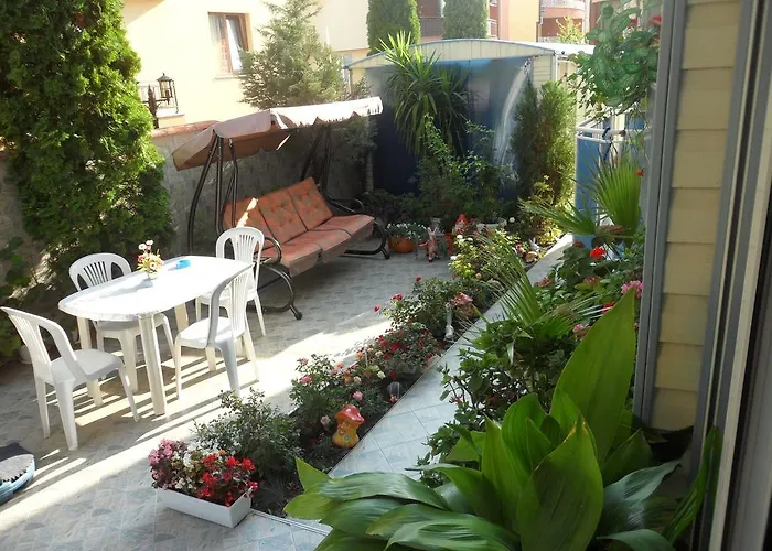 Къща за гости Sianie Равда