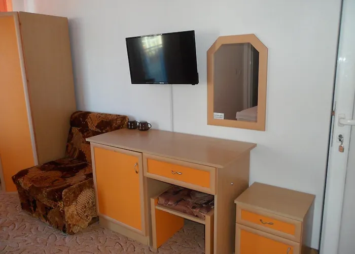 Sianie Къща за гости 2*