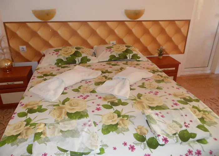 Sianie 2* Равда