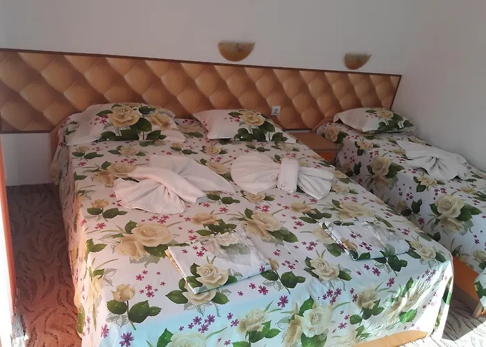 Sianie Къща за гости