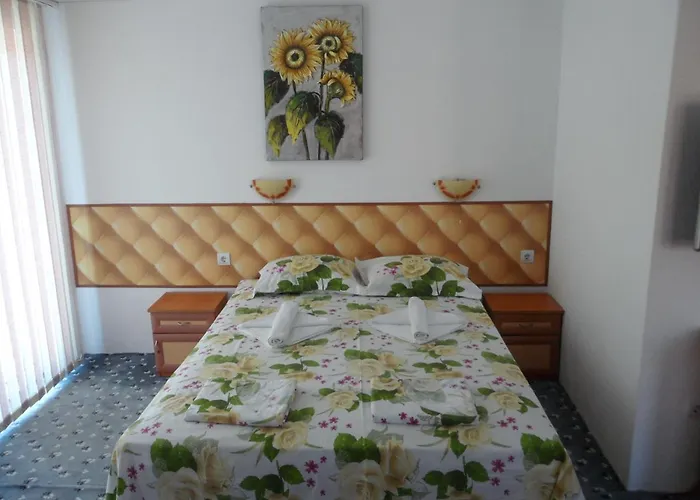 Къща за гости Sianie Равда