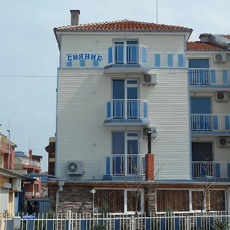 Guest house Sianie 2*