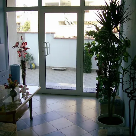 Sianie Guest house Ravda