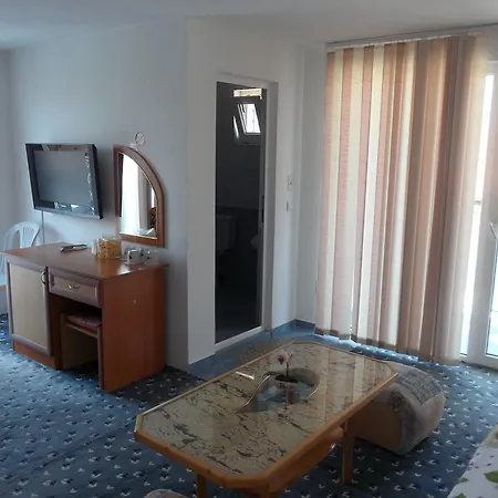 Guest house Sianie 2*