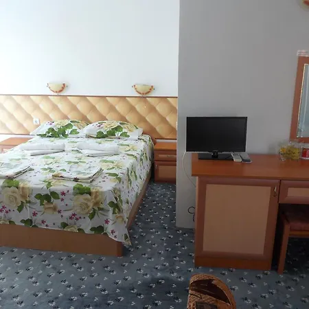 Guest house Sianie 2*