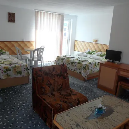 Guest house Sianie Ravda