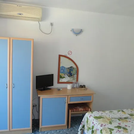 Guest house Sianie 2*