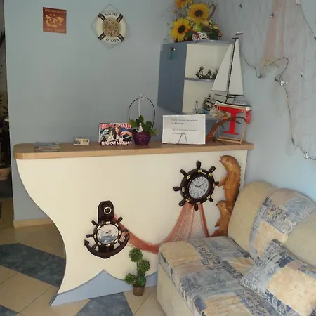 Guest house Sianie Ravda