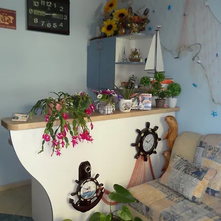 Sianie Guest house 2*