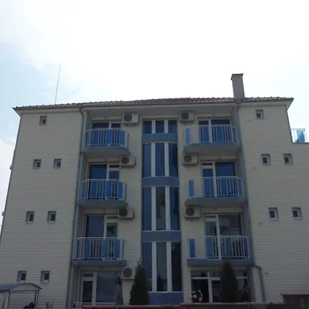 Guest house Sianie Ravda