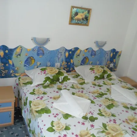 Guest house Sianie Ravda