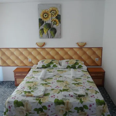 Guest house Sianie Ravda