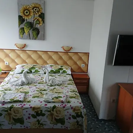 Sianie Guest house Ravda