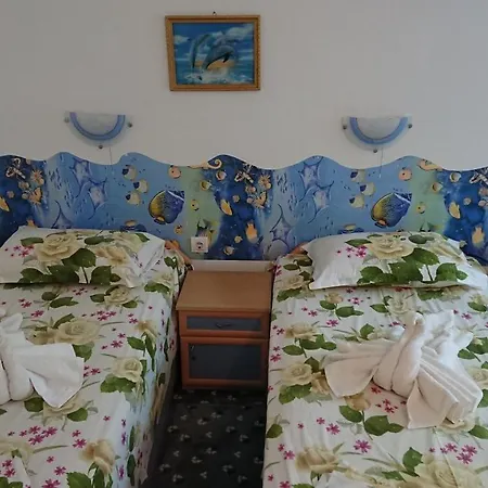 Guest house Sianie Ravda