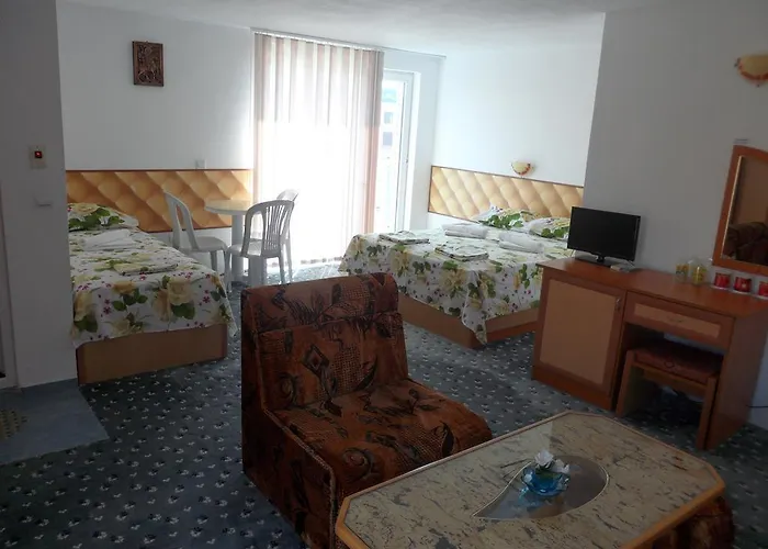 Konukevi Sianie Ravda