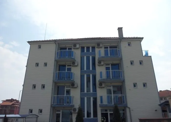 Konukevi Sianie Ravda