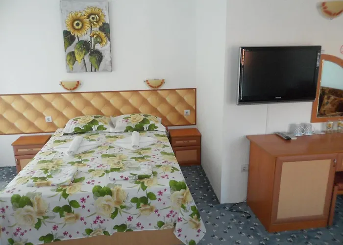 Sianie Konukevi Ravda