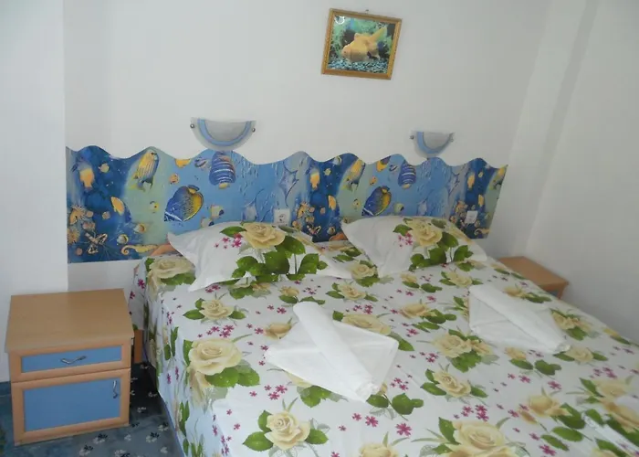 Konukevi Sianie Ravda