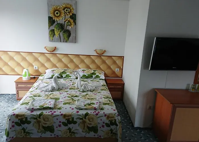 Sianie Konukevi Ravda