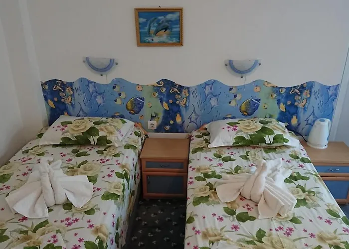 Konukevi Sianie Ravda